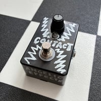 Image 2 of Contact - one knob dying battery fuzz