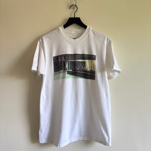 Image of 'Edward Hopper and the American Imagination' T-Shirt