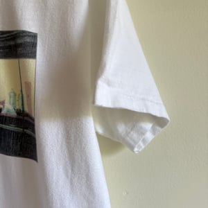 Image of 'Edward Hopper and the American Imagination' T-Shirt