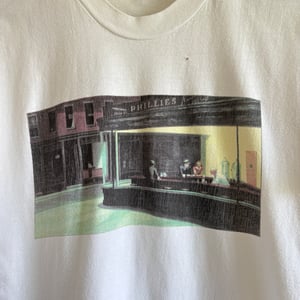 Image of 'Edward Hopper and the American Imagination' T-Shirt