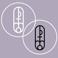 BTMO Logo Stickers 