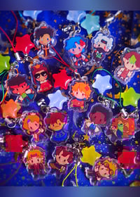 Image 2 of UNTRACKED 3rd Life Gachapon (PREORDER)