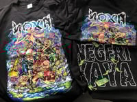 NOXA-NEGERI KAYA