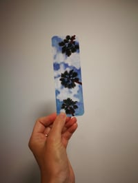 Marque-pages Palmiers