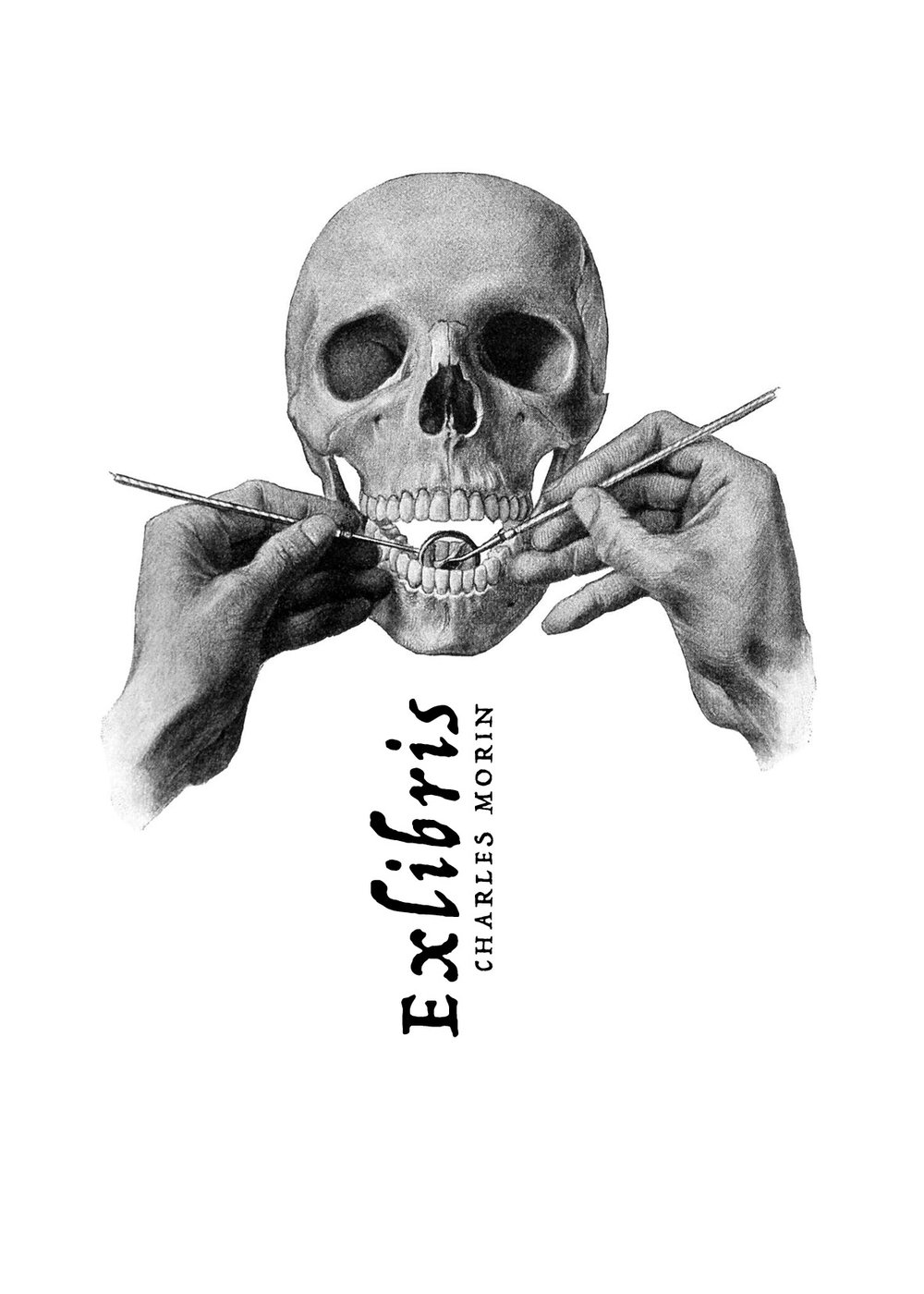 Image of 30 EX-LIBRIS