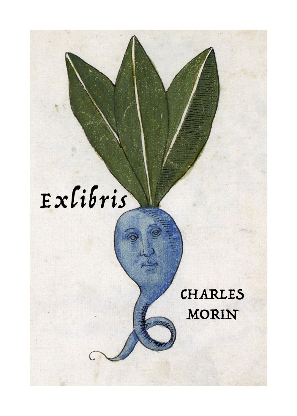 Image of 30 EX-LIBRIS