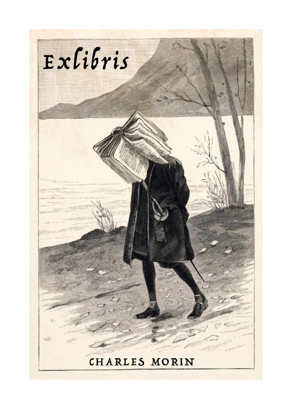 Image of 30 EX-LIBRIS