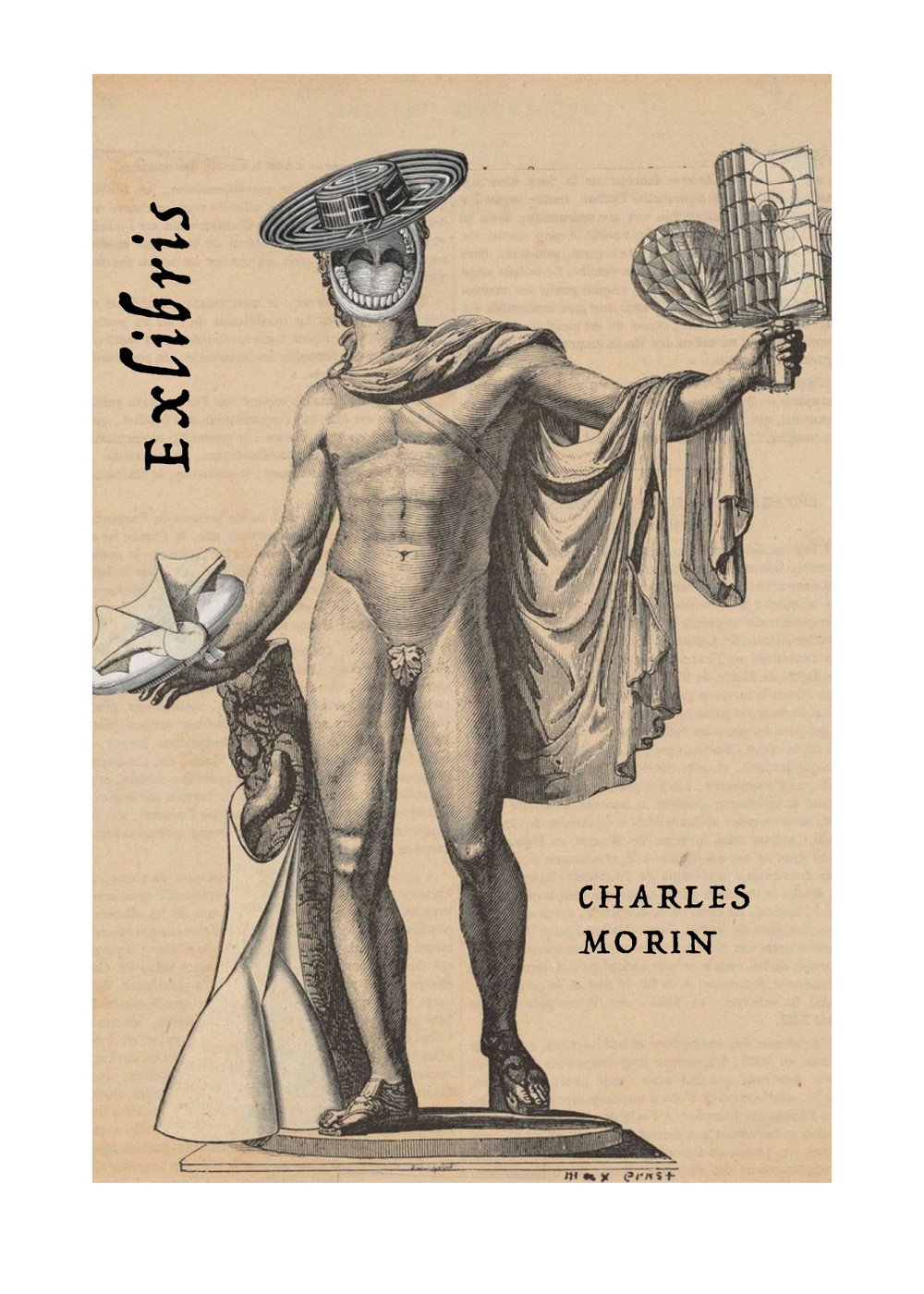 Image of 30 EX-LIBRIS