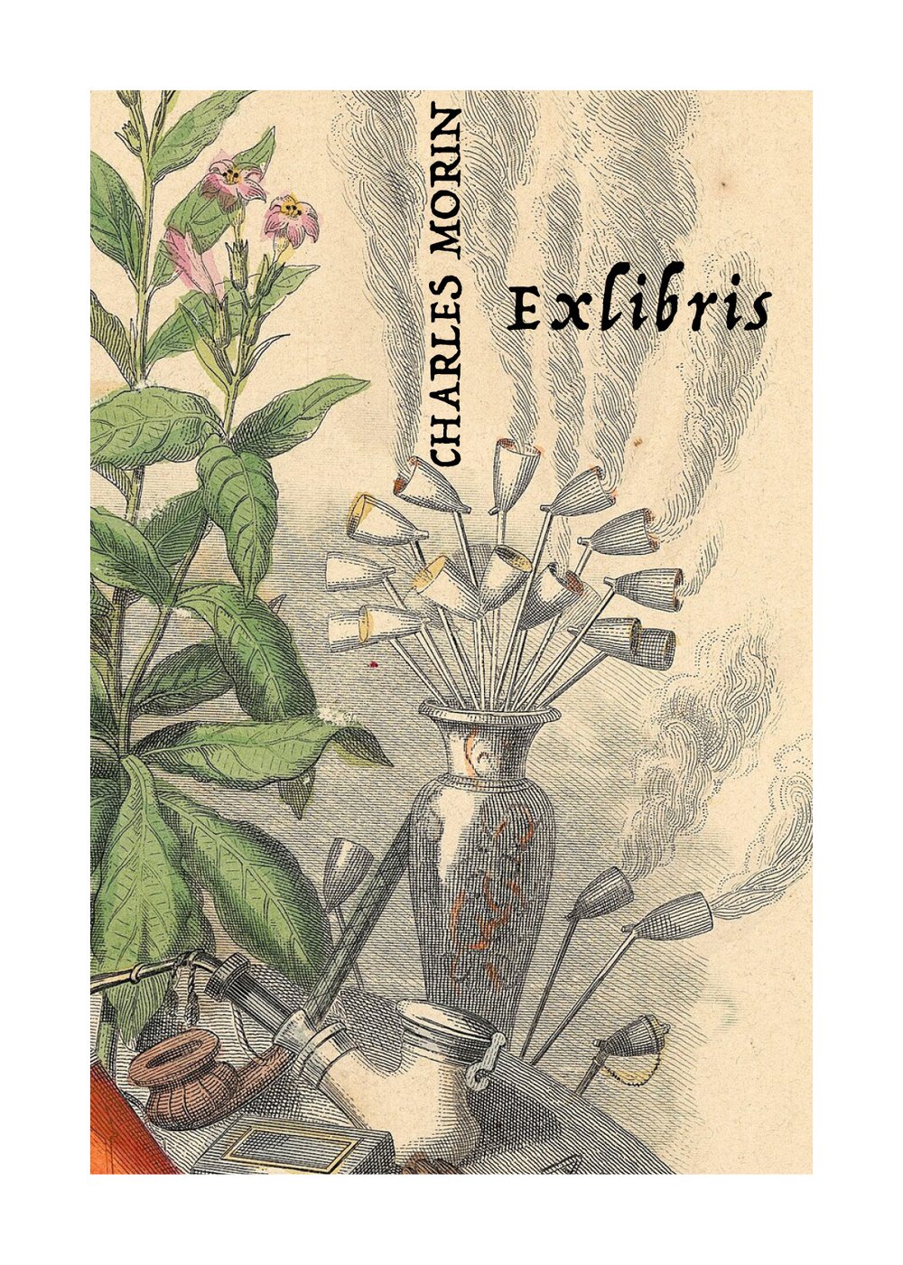 Image of 30 EX-LIBRIS