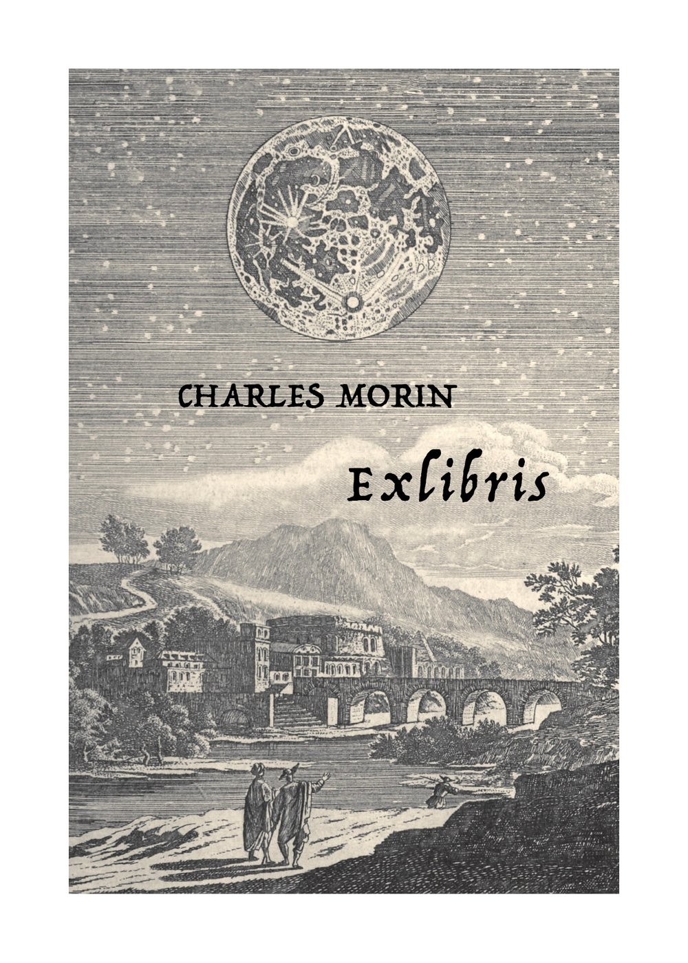 Image of 30 EX-LIBRIS