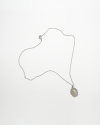 Image 4 of COLLIER MIRACULEUSE ARGENT