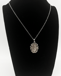 Image 2 of COLLIER MIRACULEUSE ARGENT