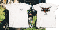 Image 1 of Émile Art tee-shirt white