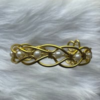 Image 1 of Fantasy Elvish Bracelets