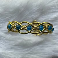 Image 10 of Fantasy Elvish Bracelets