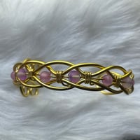 Image 11 of Fantasy Elvish Bracelets