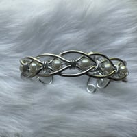 Image 2 of Fantasy Elvish Bracelets