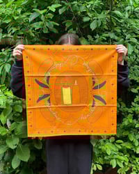 Image 3 of Surprise 2 - Rocket Lulu x Charlotte Janvier