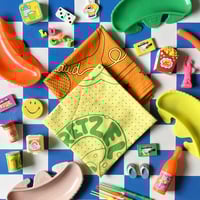 Image 5 of Surprise 2 - Rocket Lulu x Charlotte Janvier