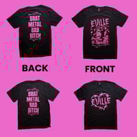 T-shirts