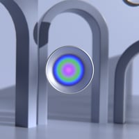 Image 3 of clue. - 18cm