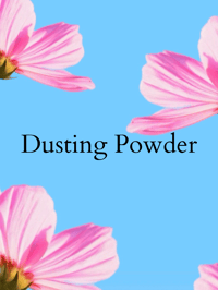 Dusting Powder