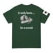 Image of Ohmisfortune cookie DryBlend® T-Shirt