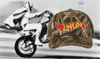 Image 1 of Hot Willy camo