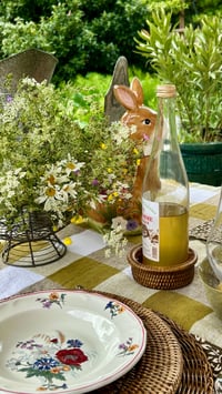 Image 1 of Support bouteille 