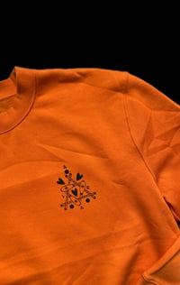 Image 3 of sweat orange