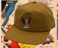 Image 1 of Québec #1 hat