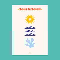 Image 1 of Sous le Soleil