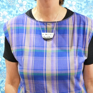 Image of I Hate Necklaces