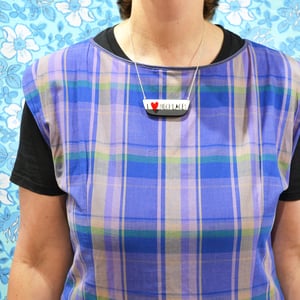 Image of A Necklace