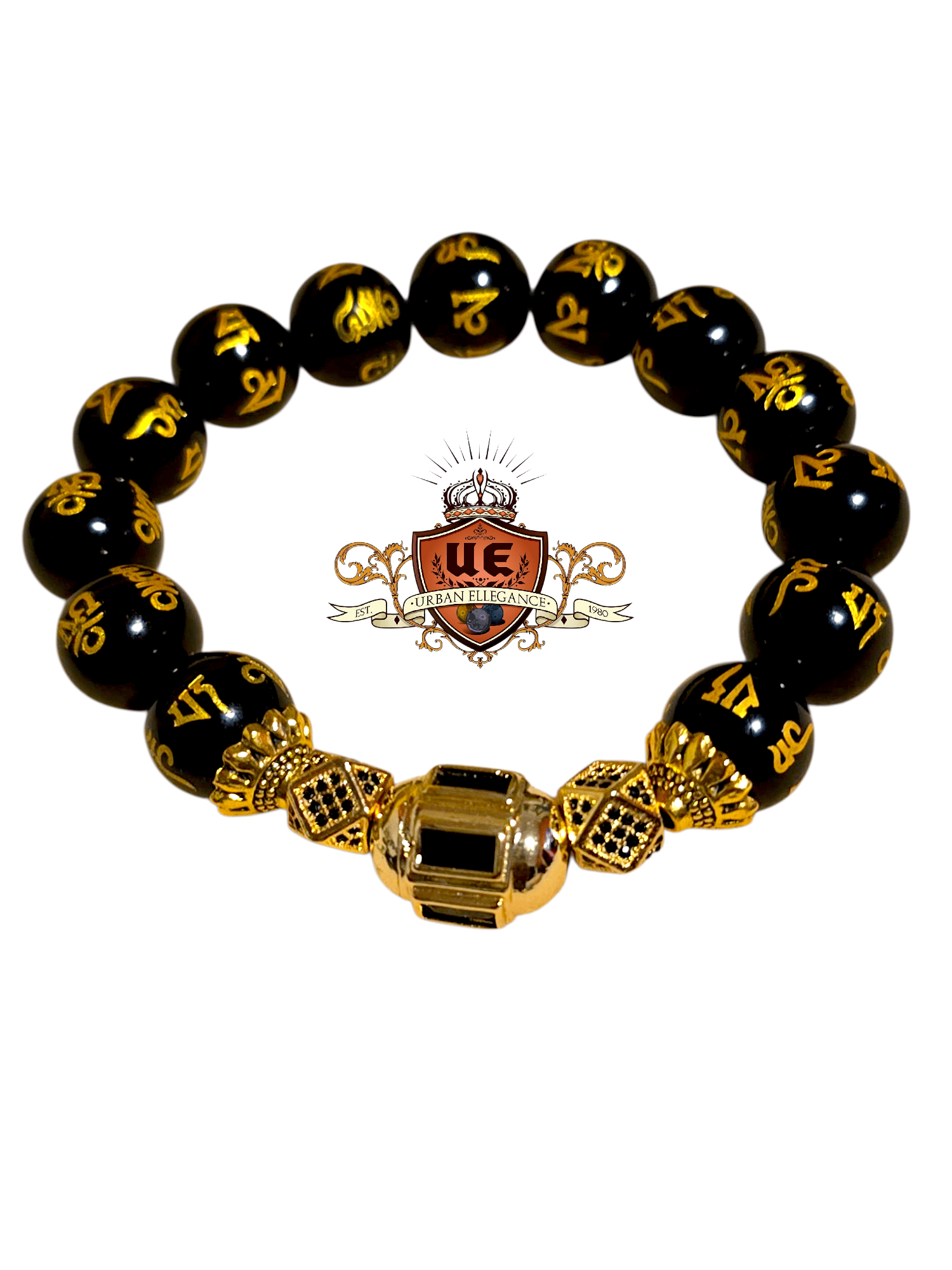 Image of Urban Ellegance Pixiu Wealth 2pc Set