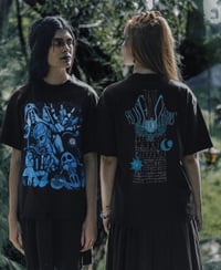 Image 1 of ALICE IN CHAINS SICK MAN 93 TOUR REPRINT 
