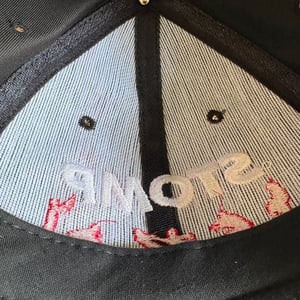Image of Stomp Snapback Hat