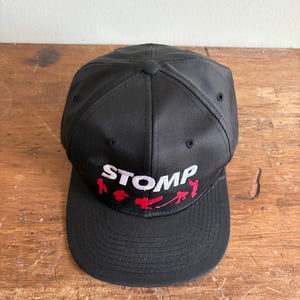 Image of Stomp Snapback Hat