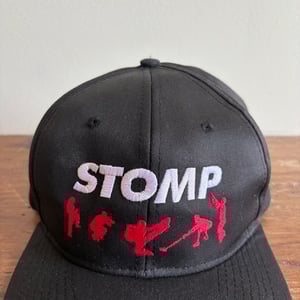 Image of Stomp Snapback Hat