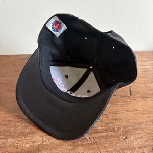 Image of Stomp Snapback Hat