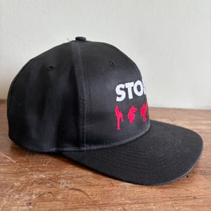 Image of Stomp Snapback Hat