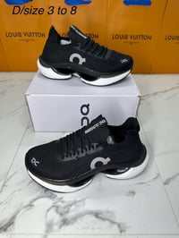 Image 2 of Runner OPQC 