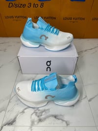 Image 3 of Runner OPQC 