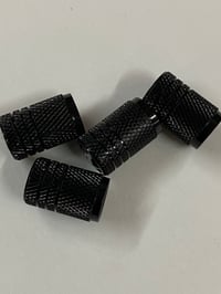 Image 3 of Tire Valve Stem Cap Cover for Ford Mustang Belt O-Ring Seal Corrosion Resistant,Tire Valve Stem Air 