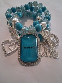 T in diva