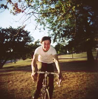 Image 2 of SPORT "COLORS" VIT075 LP (Brown vinyl)