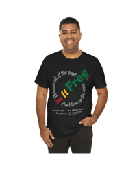 Image 2 of We were always Free "Clothing with meaning" by Myztiques XS - 5XL