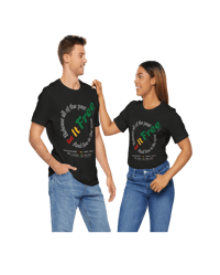 Image 4 of We were always Free "Clothing with meaning" by Myztiques XS - 5XL