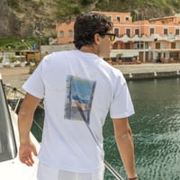Image 2 of ÉFÉMÈRE Feel It T-shirt