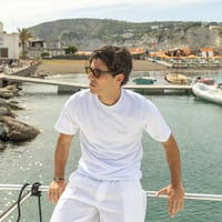 Image 3 of ÉFÉMÈRE Feel It T-shirt